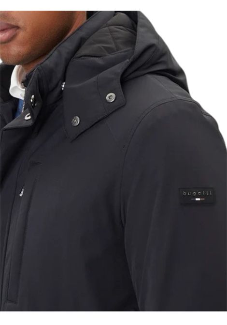 Hooded jacket BUGATTI | jackets | 873513 81035390